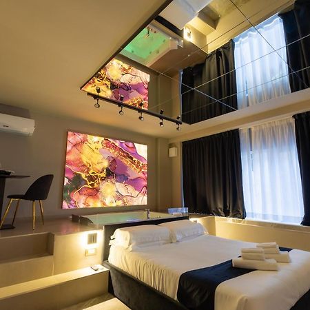 Maximum Exclusive Suite & Spa Palermo Zewnętrze zdjęcie