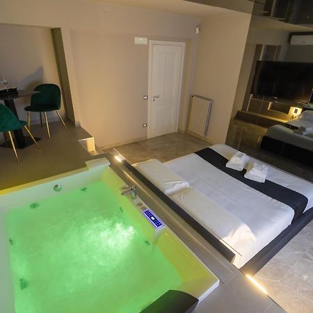 Maximum Exclusive Suite & Spa Palermo Zewnętrze zdjęcie