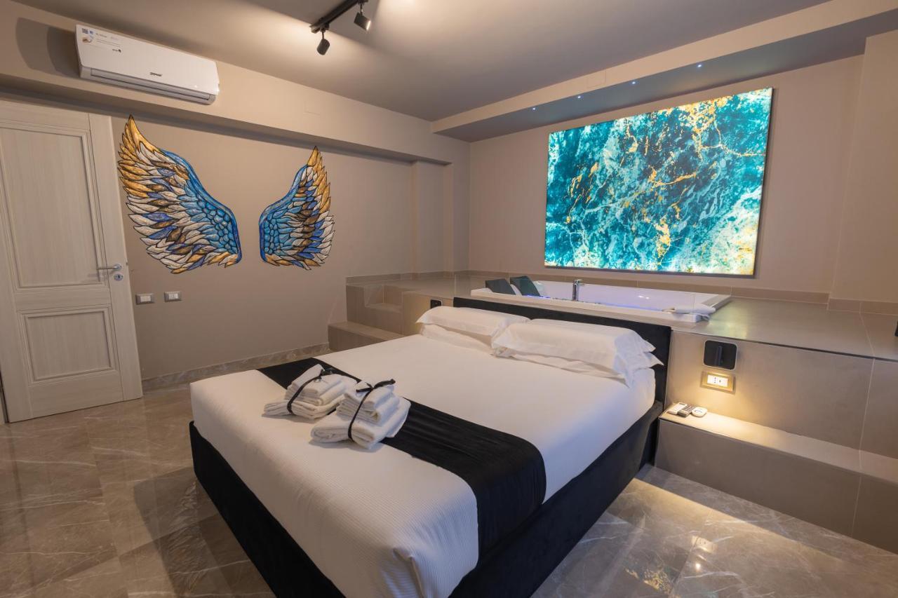 Maximum Exclusive Suite & Spa Palermo Zewnętrze zdjęcie