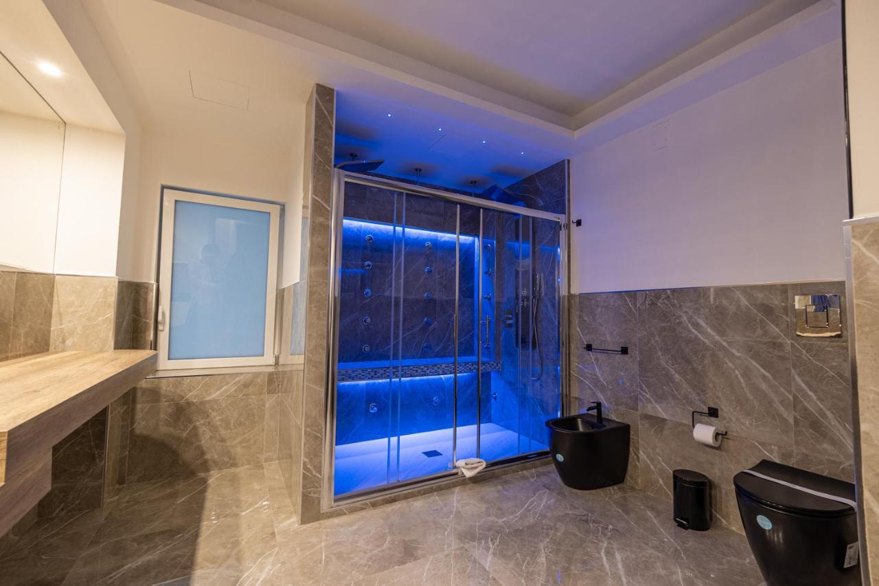 Maximum Exclusive Suite & Spa Palermo Zewnętrze zdjęcie