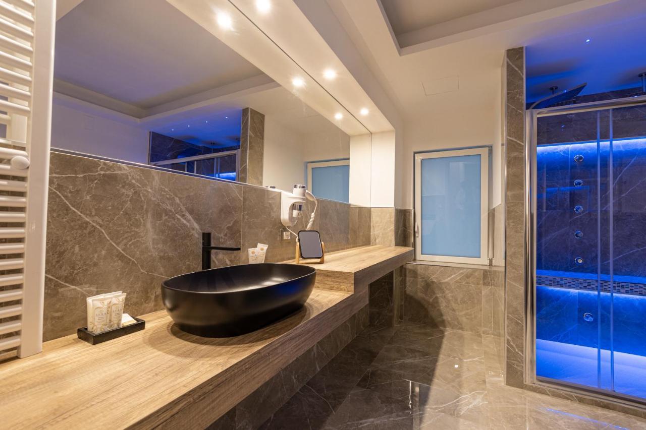 Maximum Exclusive Suite & Spa Palermo Zewnętrze zdjęcie
