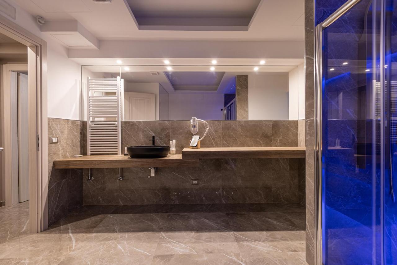 Maximum Exclusive Suite & Spa Palermo Zewnętrze zdjęcie