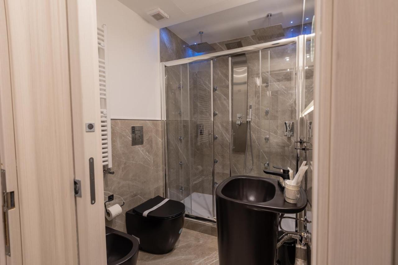 Maximum Exclusive Suite & Spa Palermo Zewnętrze zdjęcie