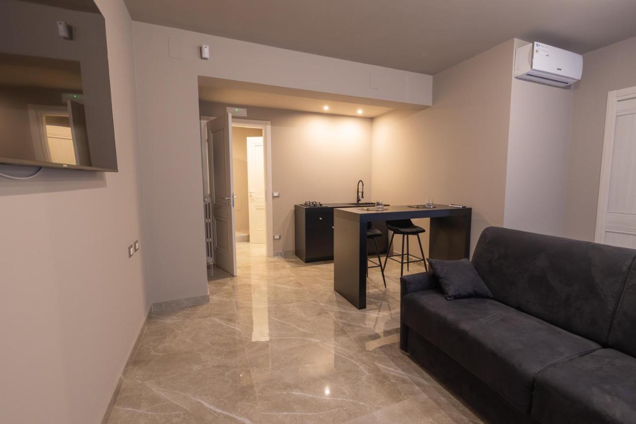 Maximum Exclusive Suite & Spa Palermo Zewnętrze zdjęcie