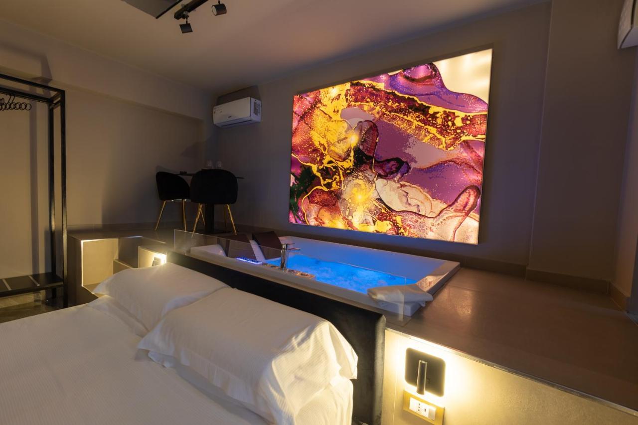 Maximum Exclusive Suite & Spa Palermo Zewnętrze zdjęcie