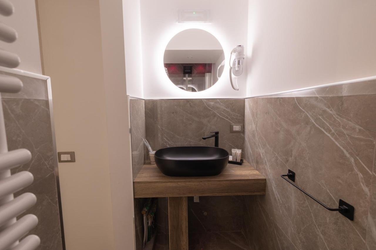Maximum Exclusive Suite & Spa Palermo Zewnętrze zdjęcie